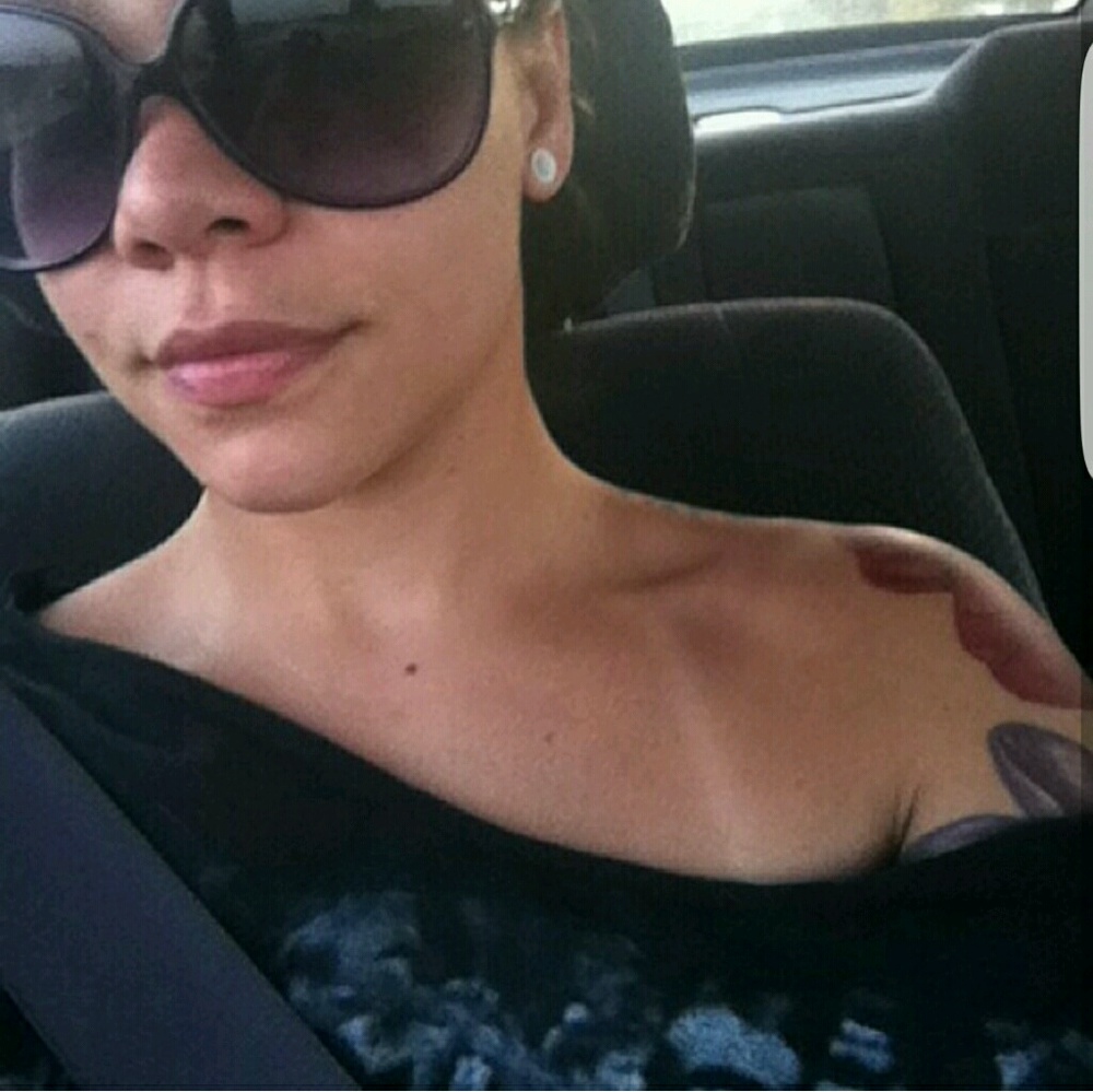 Meet your Posher, Cherry