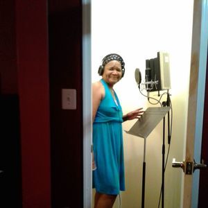 Meet your Posher, Barbara