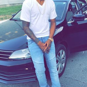 Meet your Posher, Rodriquez