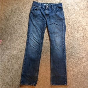 Boys denizen by Levi's jeans. Size 14 Regular