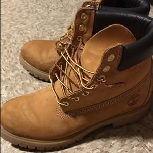 TIMBS size 10