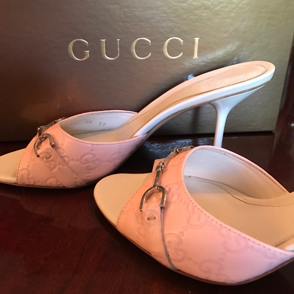 🔥Authentic Gucci Shoes🔥