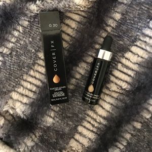 COVER FX DROPS COLOR g30