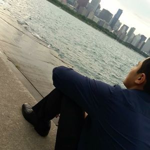 Meet your Posher, Abraham