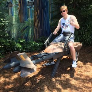 Meet your Posher, Ian