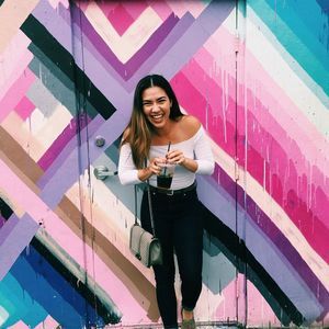 Meet your Posher, Kayli