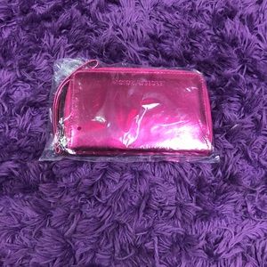 NWT Victoria's Secret Pink Wristlet Wallet