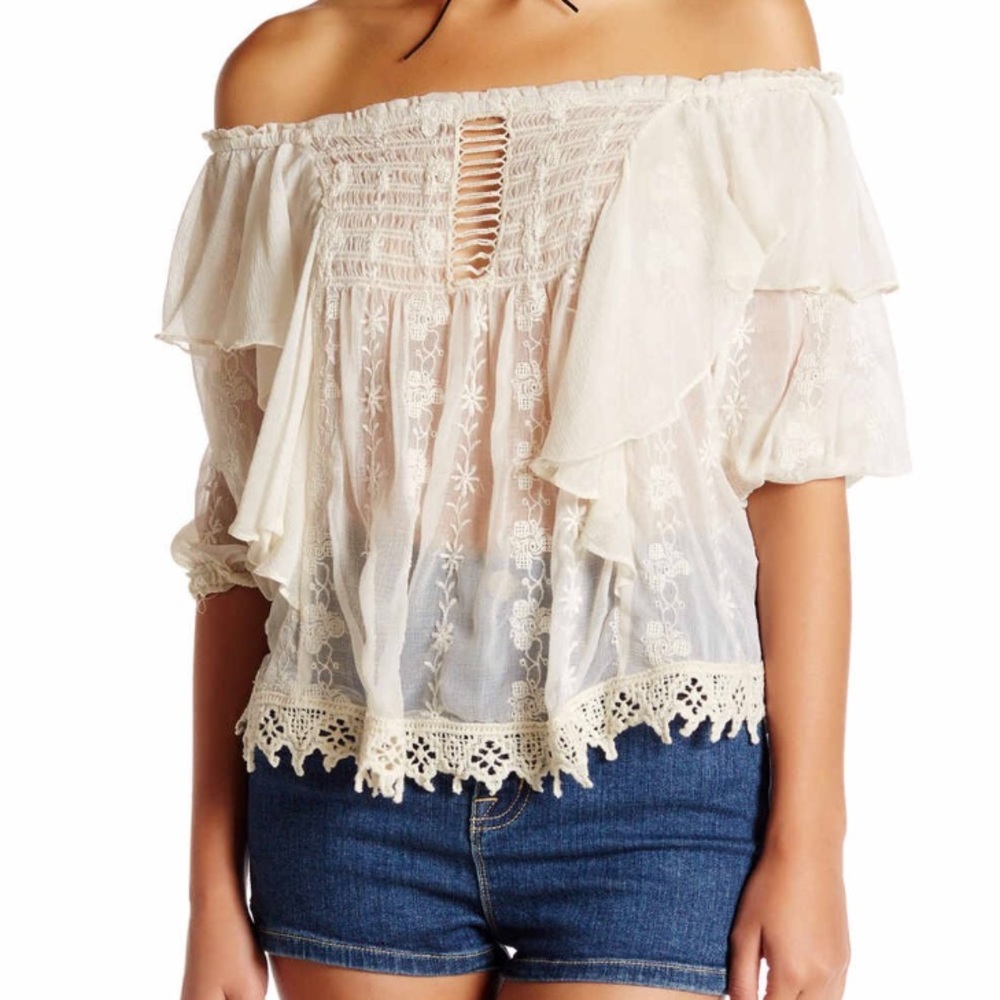 ғʀᴇᴇ ᴘᴇᴏᴘʟᴇ "sᴘɪʀɪᴛ ɪɴ ᴛʜᴇ sᴋʏ" ʙʟᴏᴜsᴇ