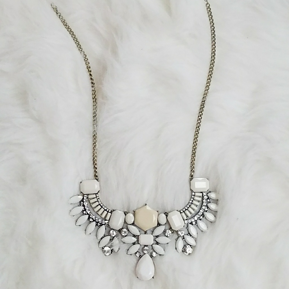 Statement Necklace
