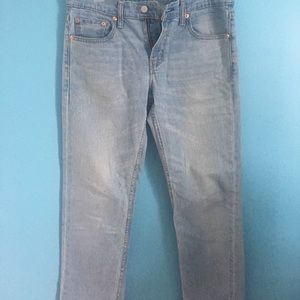 Levi Original Rivited