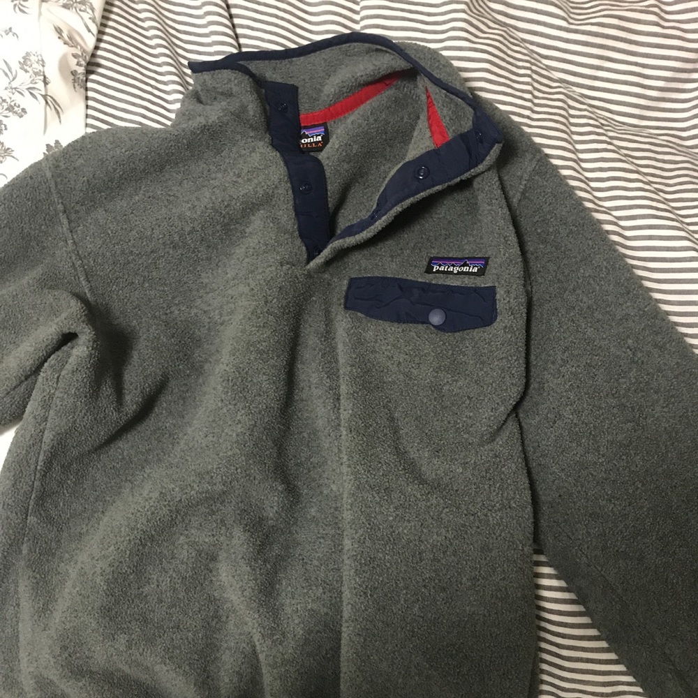 Patagonia Jacket