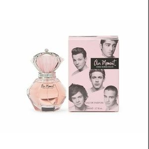One direction  perfume