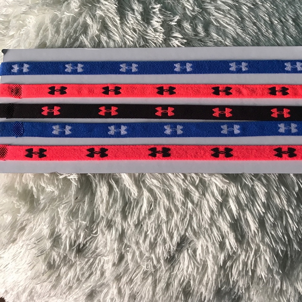 Under Armour Headbands