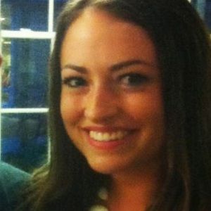 Meet your Posher, Kelly