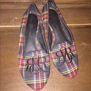 Rock and republic "clueless" flats