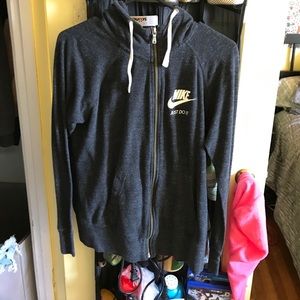 nike jacket