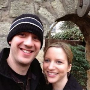 Meet your Posher, Julia