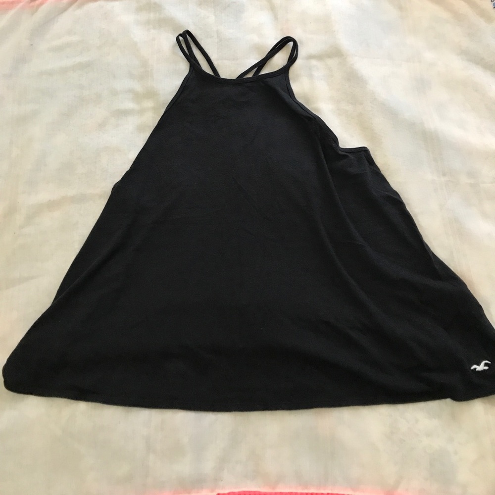 Hollister Top