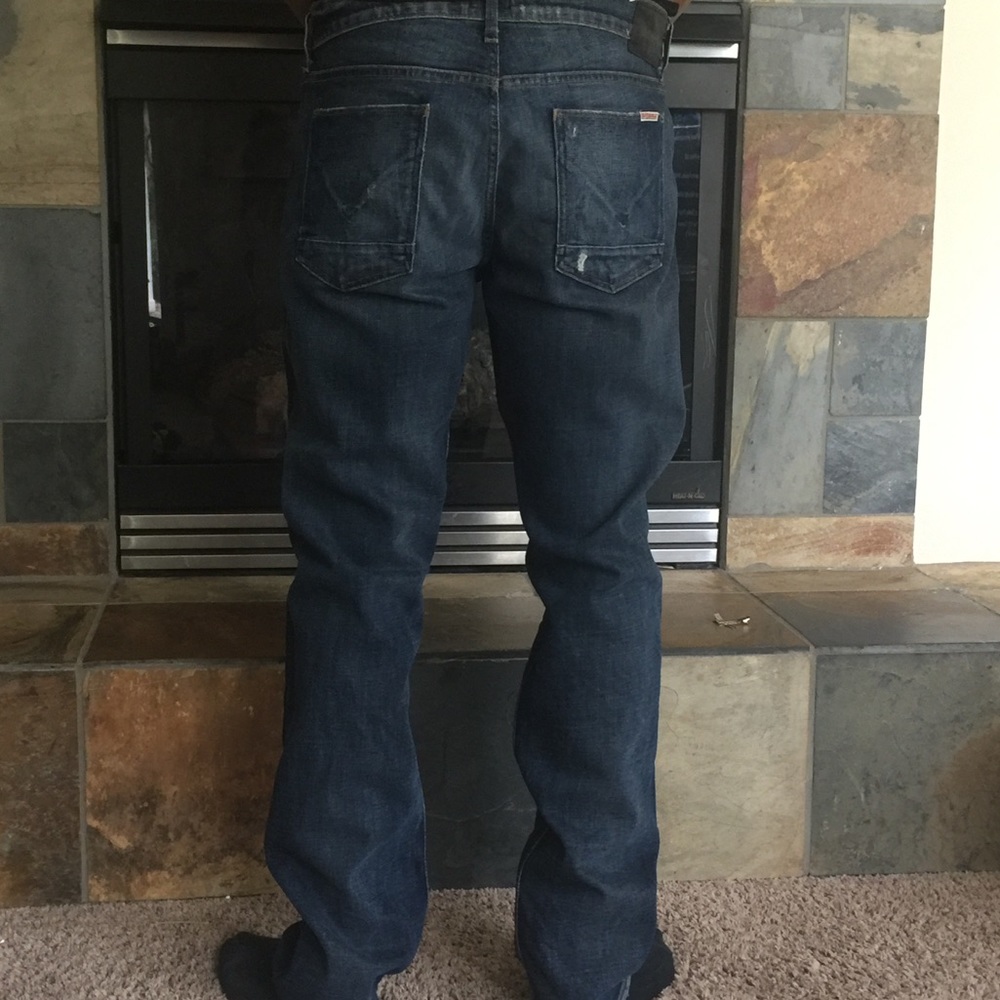 🏆SOLD🏆Hudson Jeans