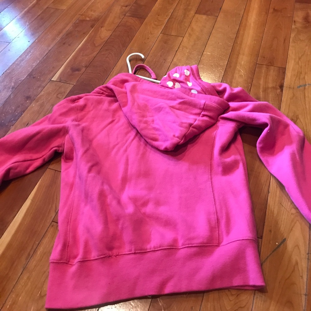 Pink sweater - Picture 2 of 2