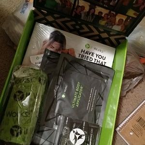 4 it works wraps
