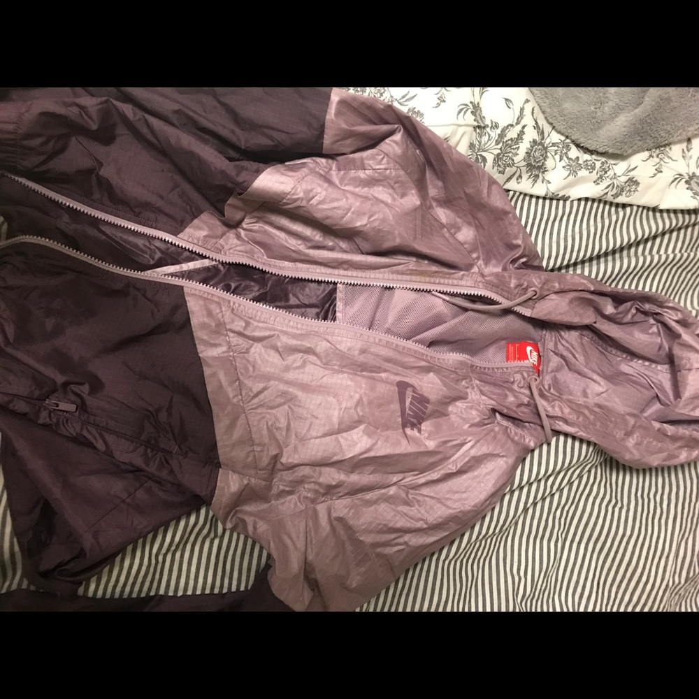 Nike Windbreaker