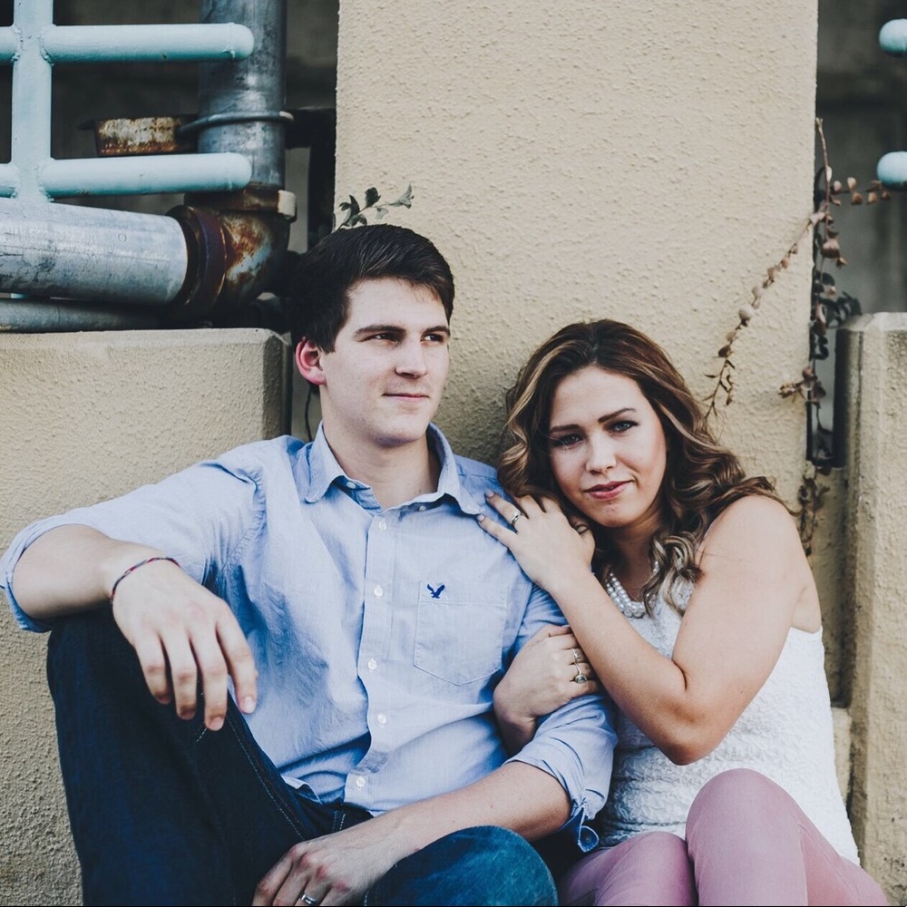 Meet your Posher, Christianna