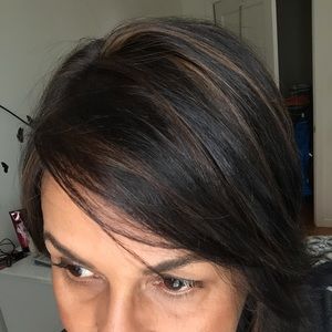 Meet your Posher, Aline