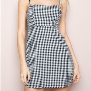 Brandy Karla Dress