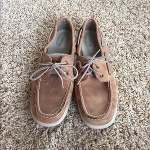 Women's Sperrys