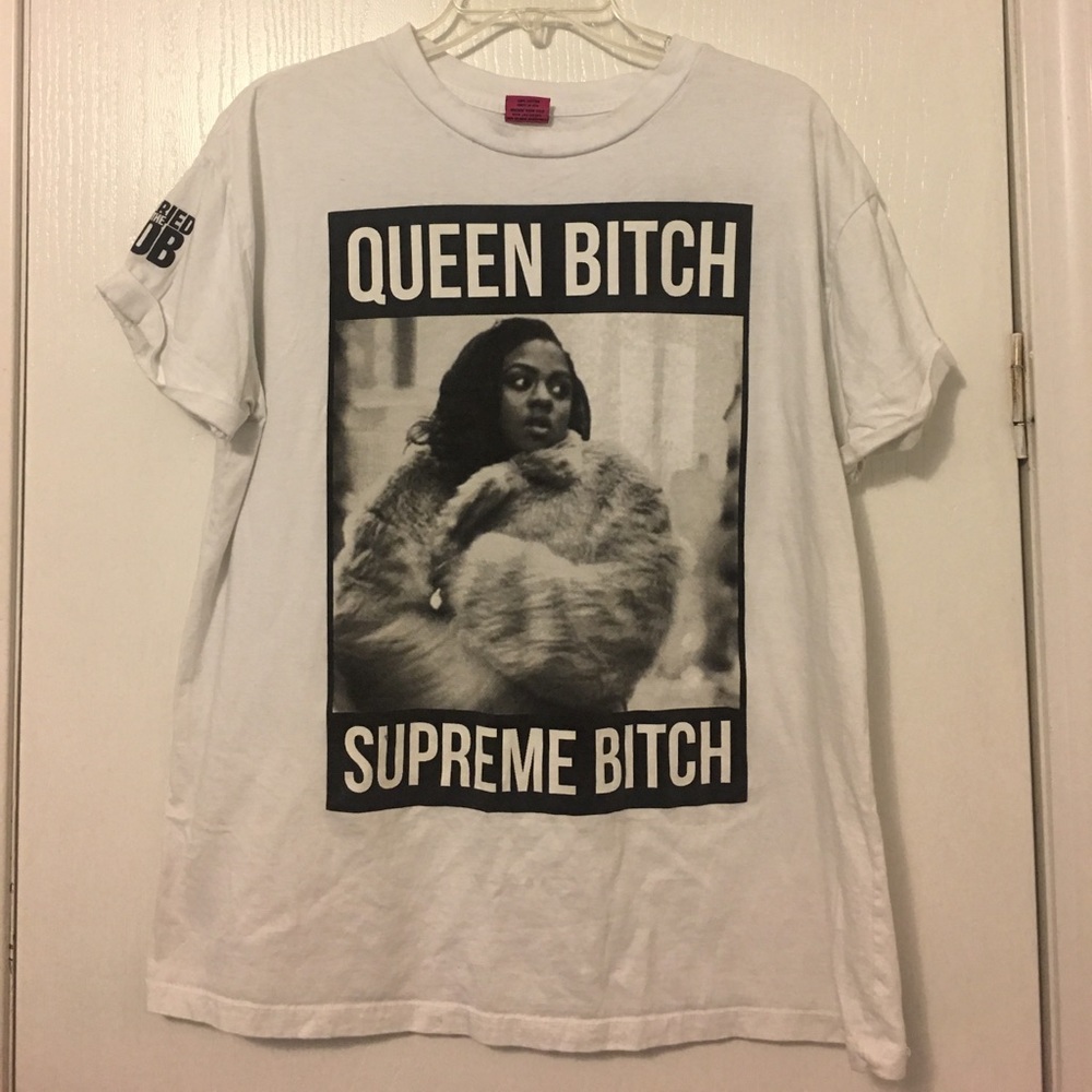 T shirt
