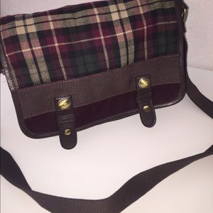 Vintage Tommy Hilfiger Purse