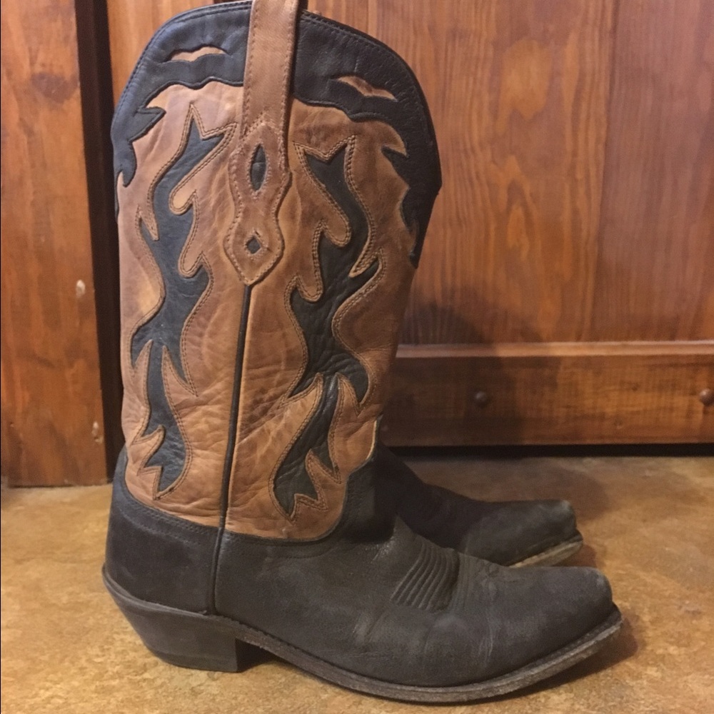 Women's boots