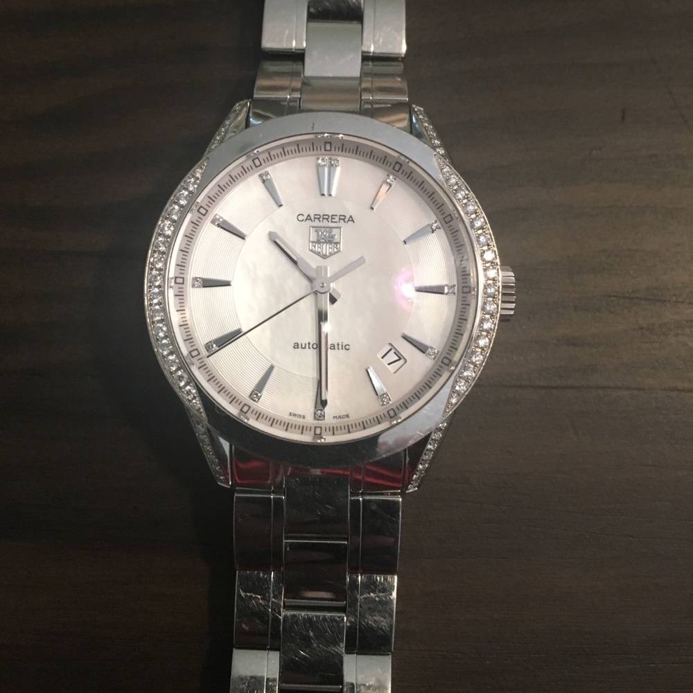 Ladies Watch