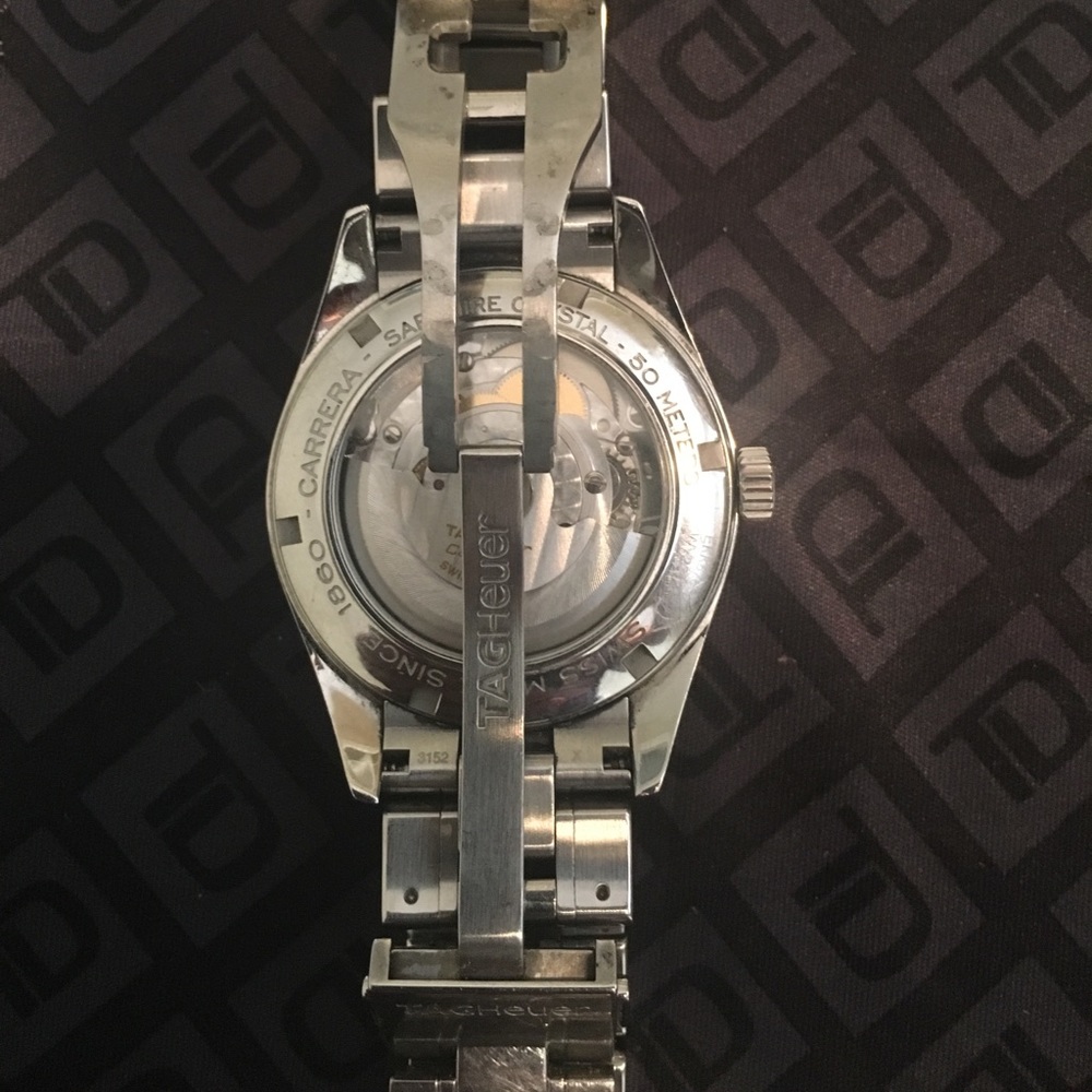 Ladies Watch - Picture 3 of 3