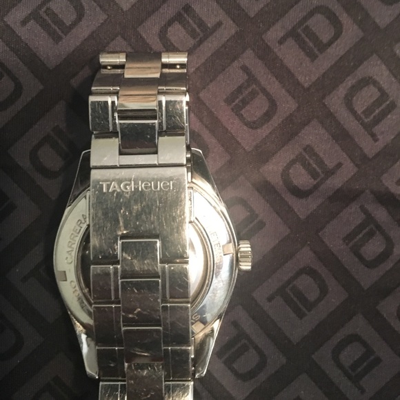 Ladies Watch - Picture 2 of 3