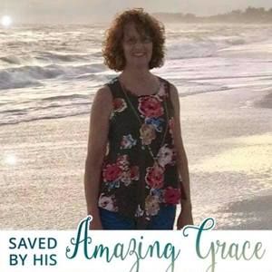 Meet your Posher, Debra