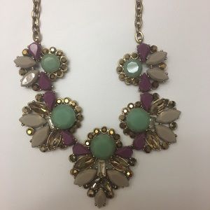 JCREW necklace