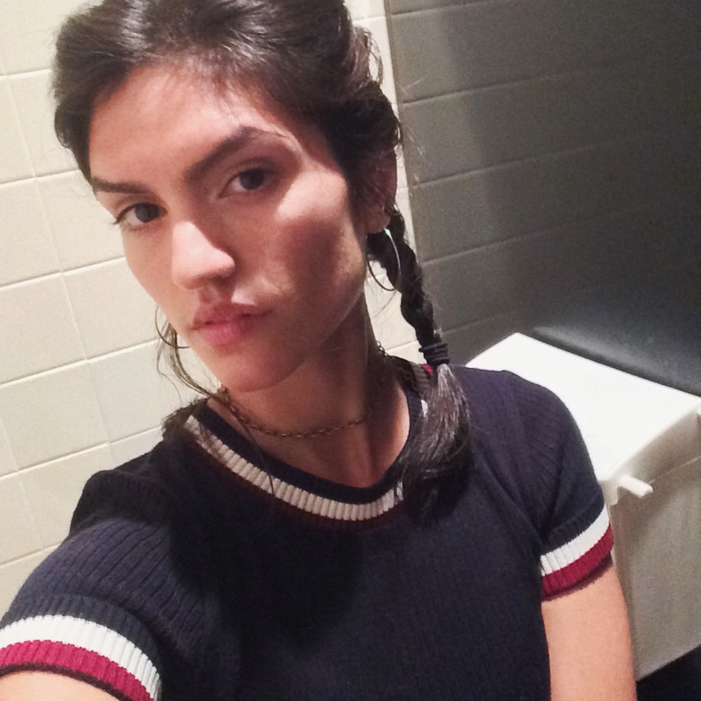 Meet your Posher, Melina