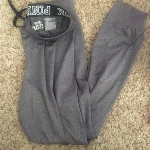 PINK Victoria's Secret Ultimate Leggings