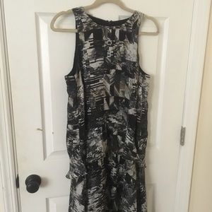 club monaco dress