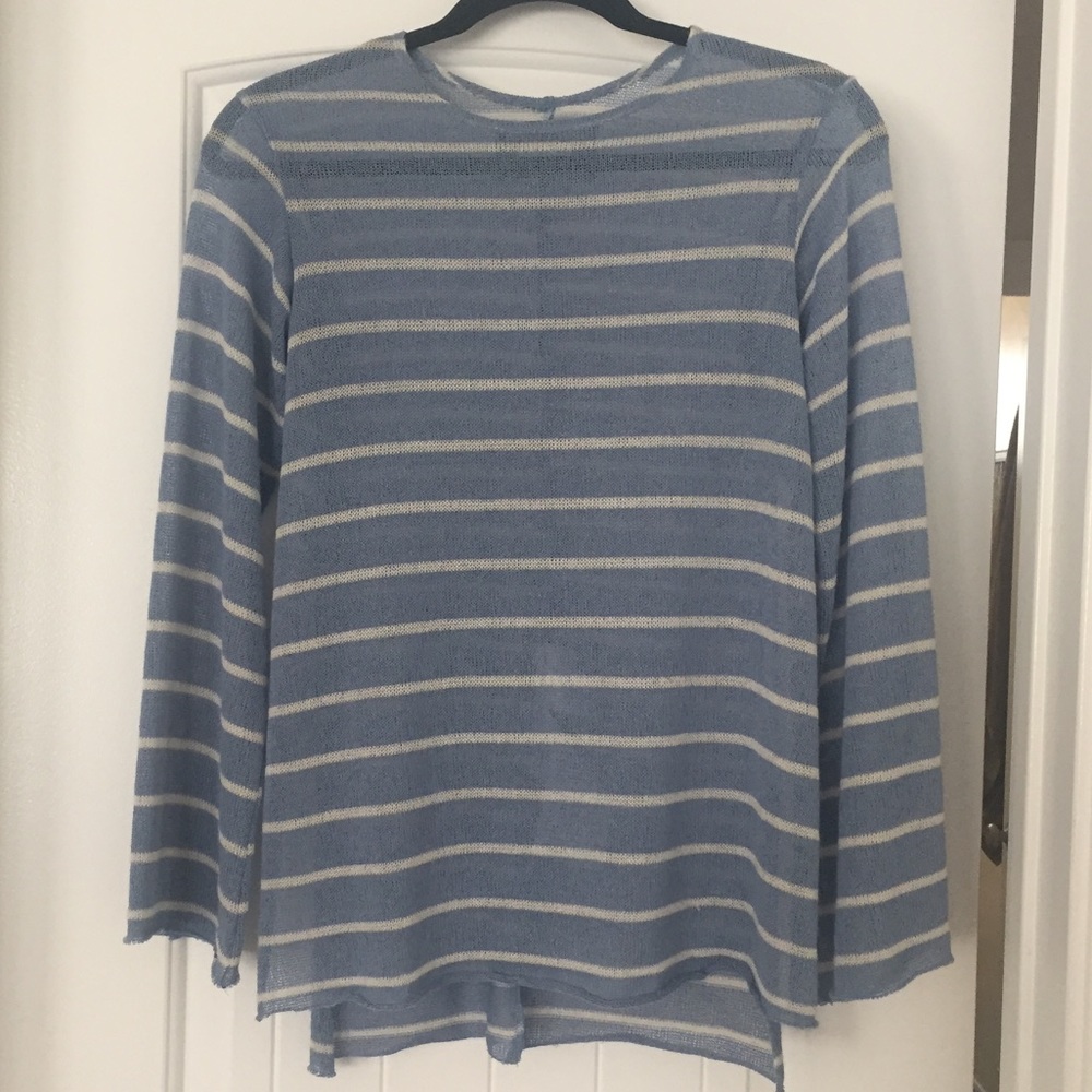Reformation Sweater