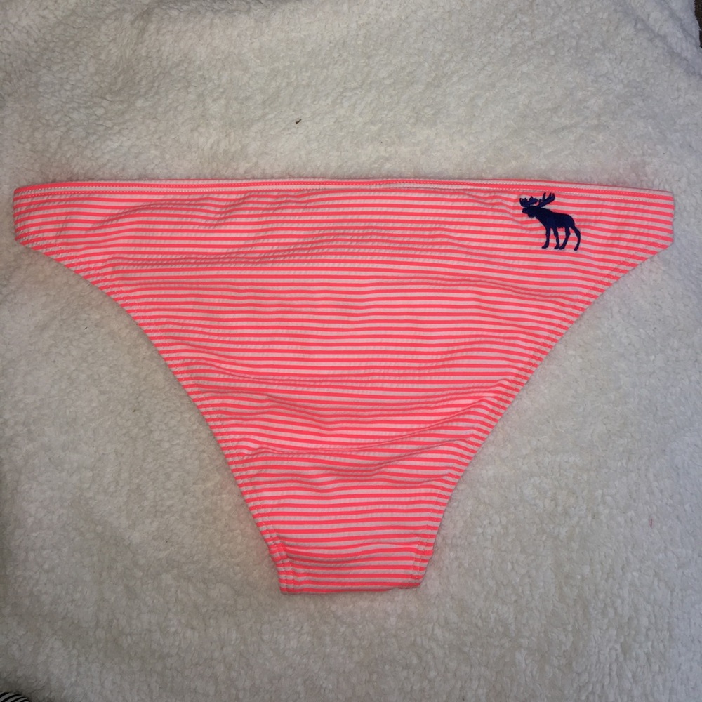 Bikini Bottoms NWOT