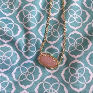 Kendra Scott Elsa Necklace
