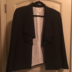 Mix by Tahari Blazer