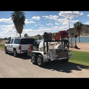 Meet your Posher, Thomas