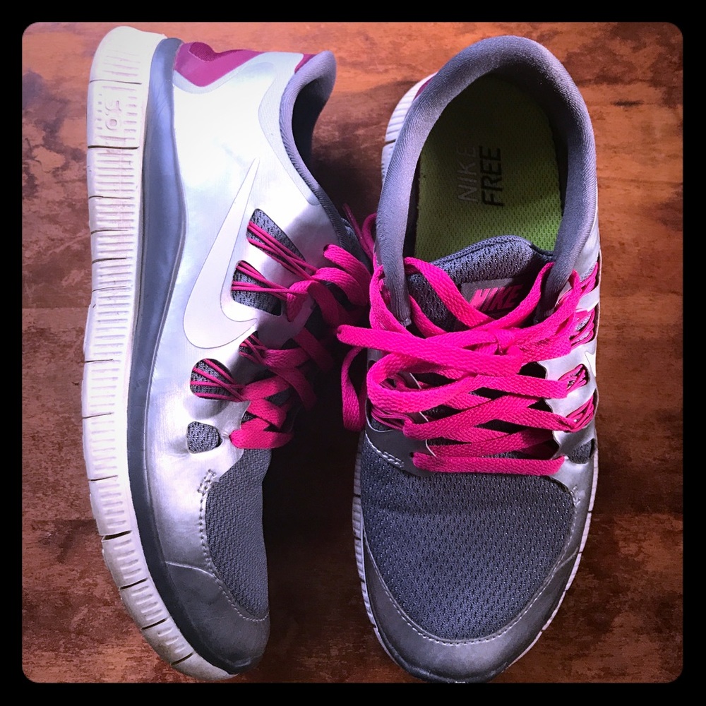Nike Free Sneakers