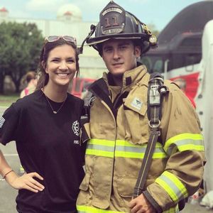 Meet your Posher, Jacey