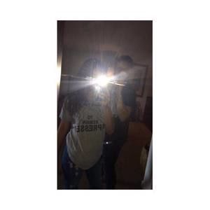 Meet your Posher, Jasmine