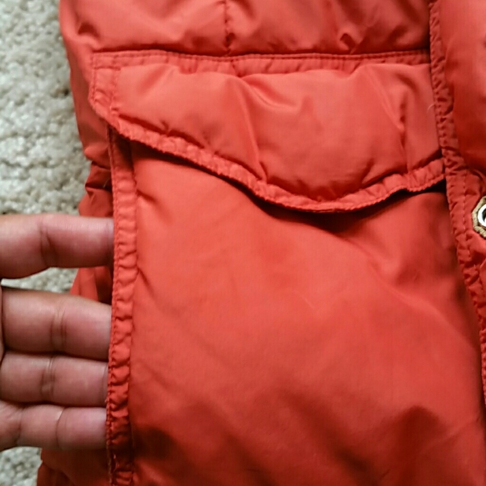 J.crew vest size M - Picture 6 of 8